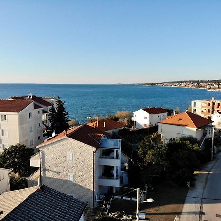 Apartman Lovre Задар Экстерьер фото