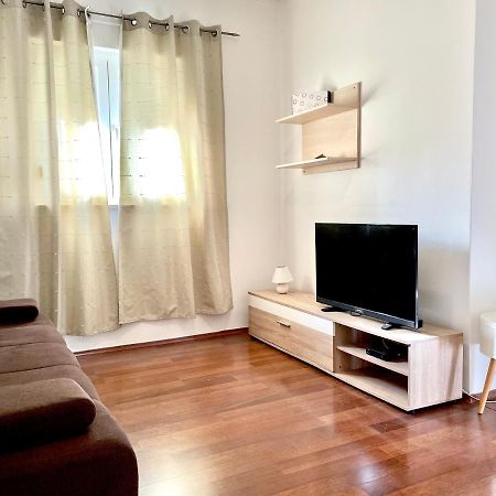 Apartman Lovre Задар Экстерьер фото