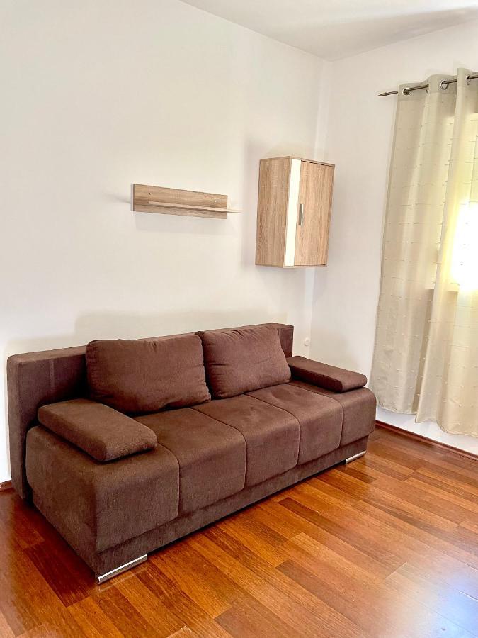 Apartman Lovre Задар Экстерьер фото